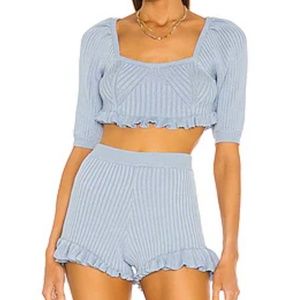 LPA Ester Top & Bottom Set